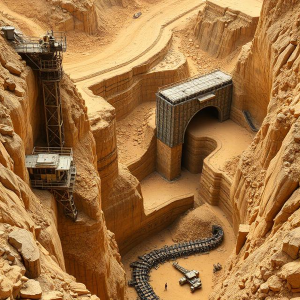 Newmont Delivers Strong First Quarter Results Amid Operational Headwinds