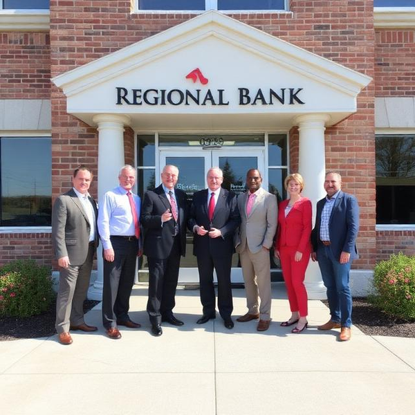 Columbia Banking System Delivers Strong First Quarter 2026 Results, Embracing Digital Transformation