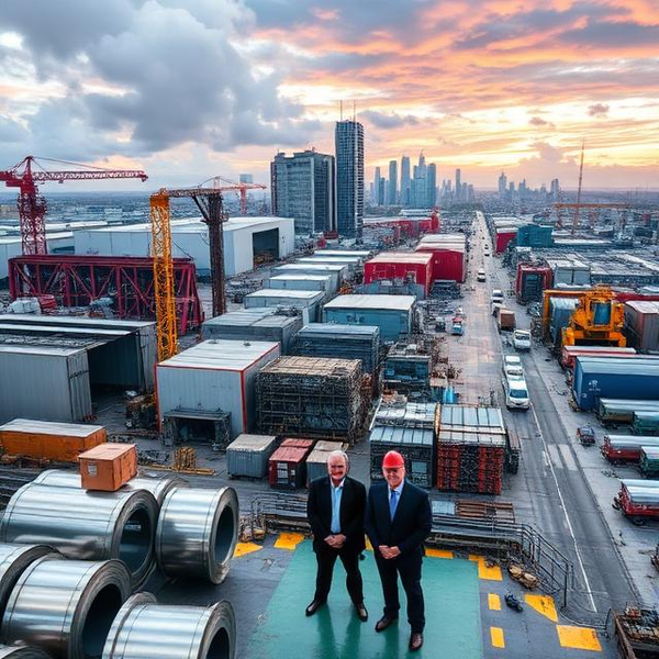 Heritage Financial Posts Strong Q1 Earnings, Bolstered by Olympic Bancorp Merger