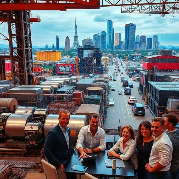 Boyd Gaming Hits a High Note in Q1 2026 as Diversified Business and Capital Investments Drive Growth