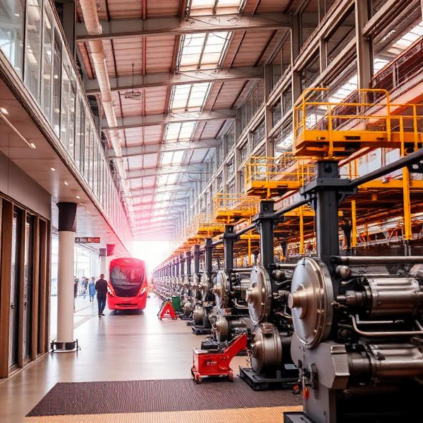 Kaiser Aluminum Delivers Record-Breaking First Quarter Performance