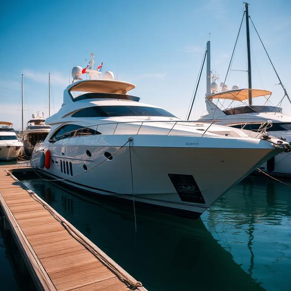 MarineMax Delivers Strong Gross Margin Expansion Amid Industry Headwinds