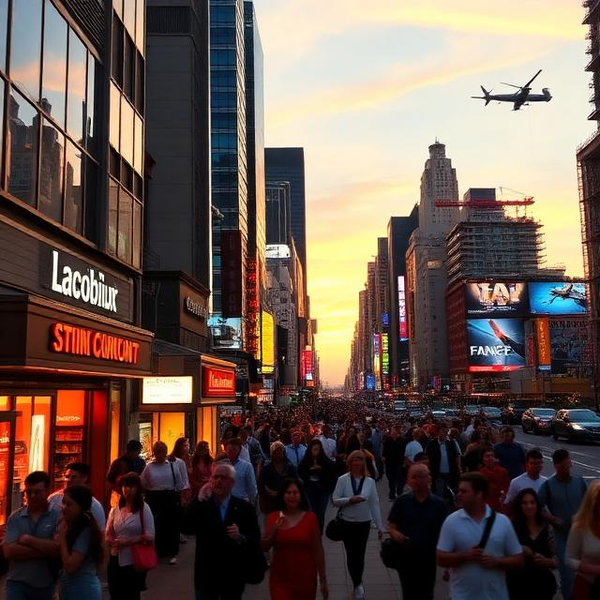 Noble Corporation Roars Back from Q1 Challenges with Record Contract Awards and Strong Financials