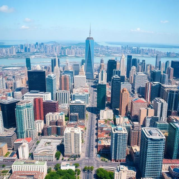 Vesta Surges Ahead with Record-Breaking Leasing Activity and Strong Portfolio Performance