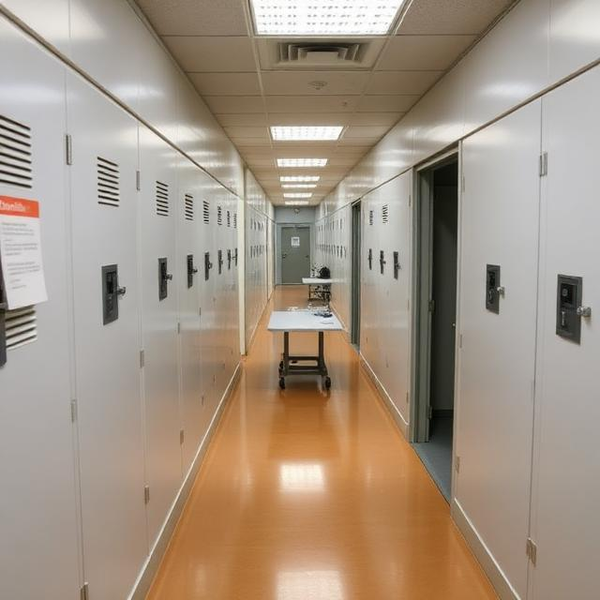 Easterly Government Properties: Riding the Storm with Durable Cash Flows and Strong Tenant Credit