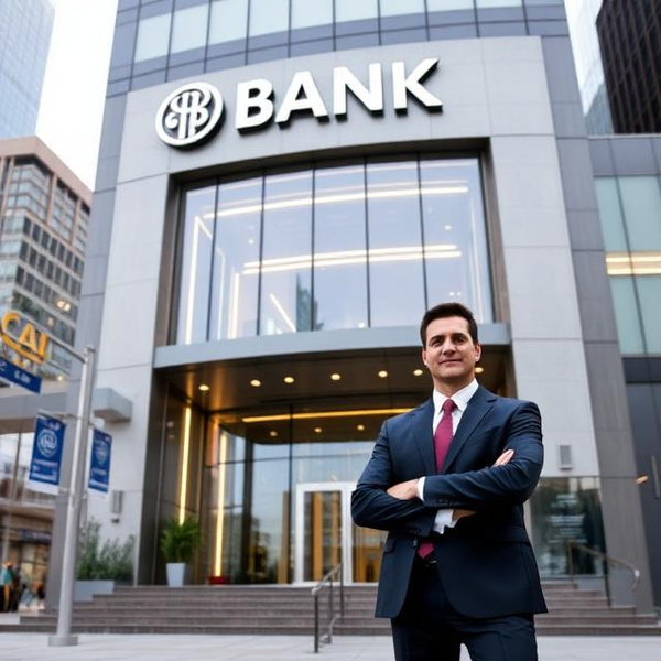 Business First Bancshares Surpasses Expectations with Record-Breaking Q1 2026 Earnings