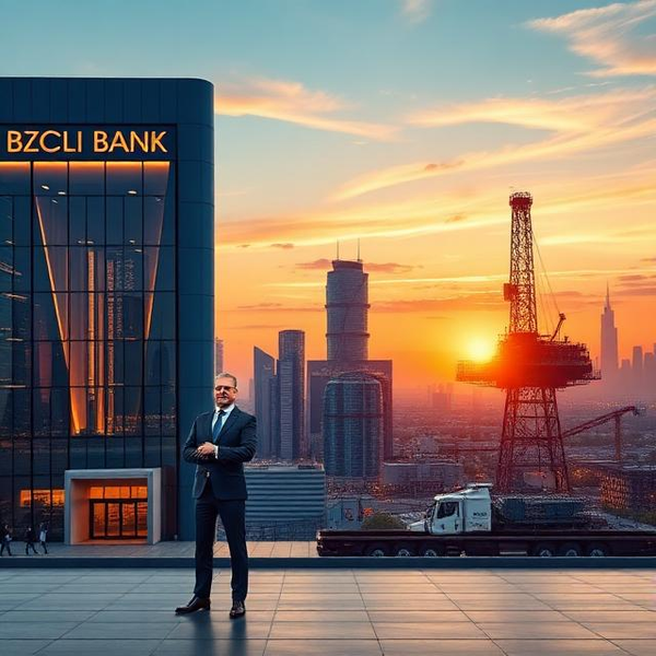 Alliance Resource Partners Sees Record BOE Volumes and Higher Commodity Prices Drive Strong Q1 2026 Results