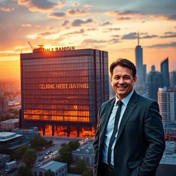 Banking on Success: Presence Bank Acquisition Yields Record Q1 2026 Results