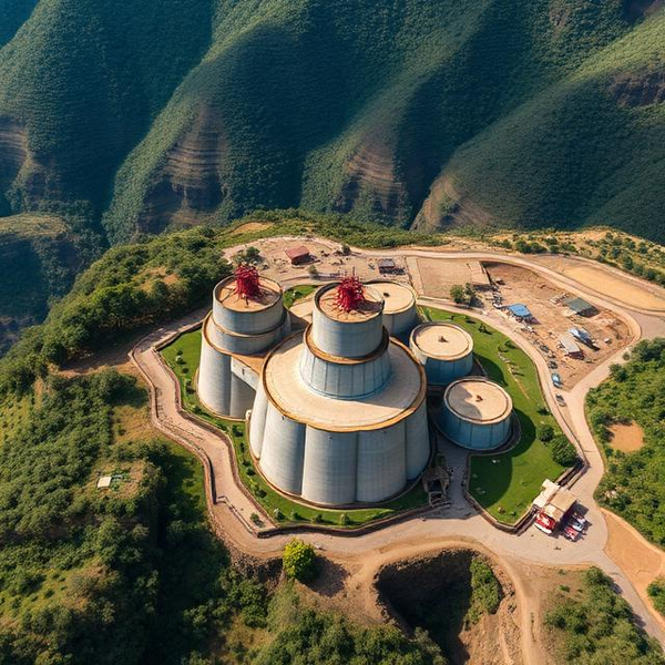 Pacasmayo Achieves Transcendent Growth with Completion of Holcim Acquisition