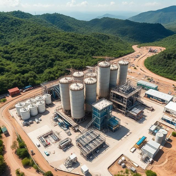 Amkor Technology Posts Record Revenue in Q1 2026: Strong Demand and Strategic Initiatives Drive Growth