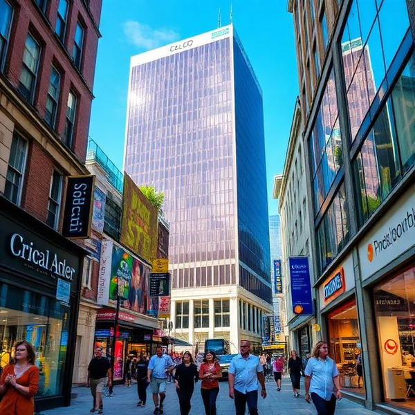 Curbline Properties Corp. Delivers Strong Q1 2026 Performance, Boosts Investment Target to $850 Million