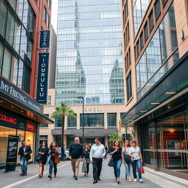 Allegion Delivers Strong Q1 Performance, Raises Revenue Outlook Amid Volatile Market