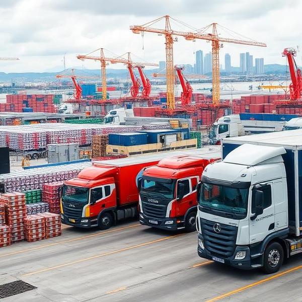 Xylem's Resilient Start: A Strong Q1 Performance Amidst a Dynamic External Environment