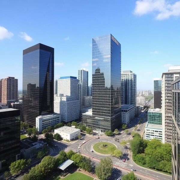 Company Sees Strong Leasing Results in Q1 as AI Ecosystem Continues to Thrive