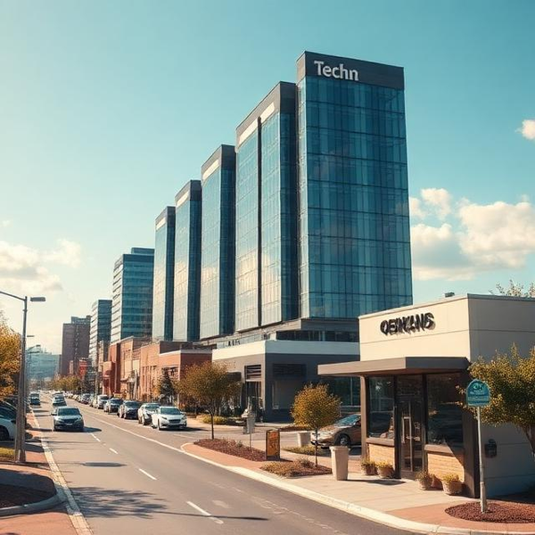 Camden National Corporation Reports Strong First Quarter 2026 Results Amid Headwinds