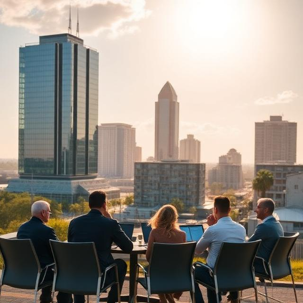 Lightbridge Corporation: Charting a Course for Nuclear Innovation