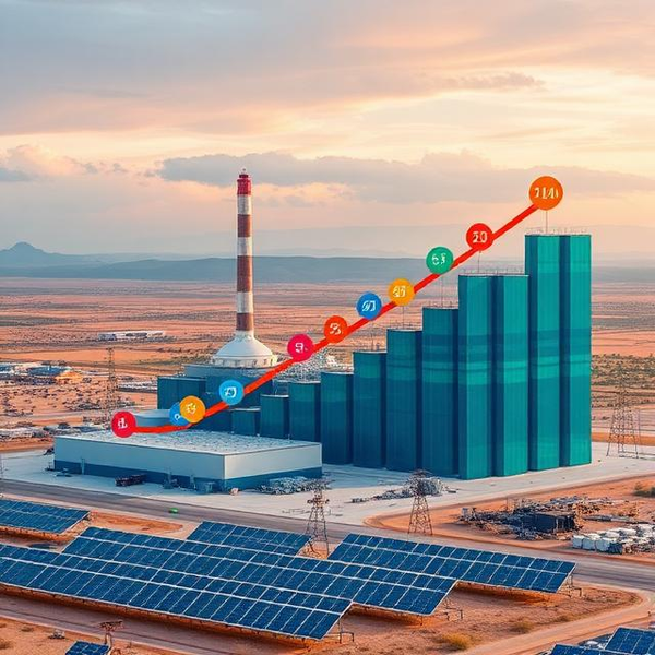 Bloom Energy Surges Ahead: Record Q1 2026 Performance and Major Partnership with Oracle