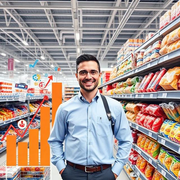 Mondelēz International Roars Back with Strong Q1 2026 Performance