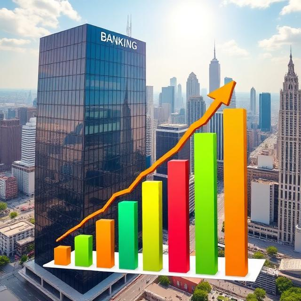 UMC Shines Bright in Q1 2026: Revenue and Net Income Soar