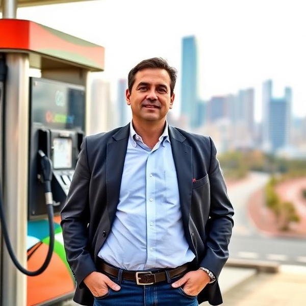 Expand Energy Powers Ahead: Q1 2026 Earnings Exceed Expectations