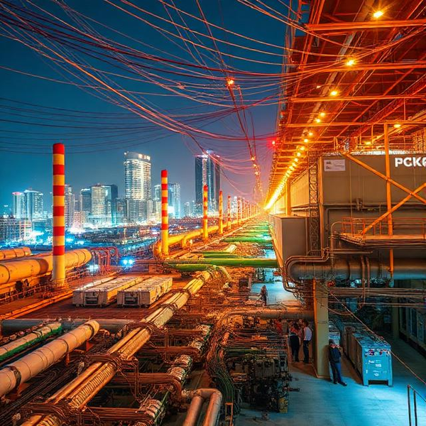 Kite Realty Group Soars into 2026 with Strong Q1 Performance