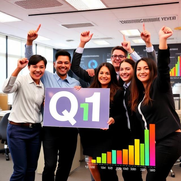 First Commonwealth Financial Corporation Sees Solid Growth Amidst Challenging Market Conditions