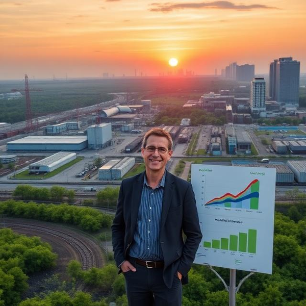 Beyond Meat: Revolutionizing Plant-Based Meats Amidst Industry Headwinds