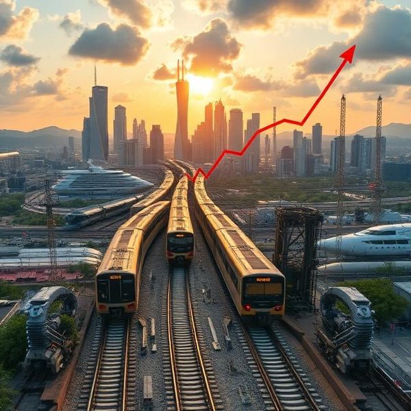 Blackstone Mortgage Trust Delivers Strong First Quarter Performance Amidst Ongoing Real Estate Recovery