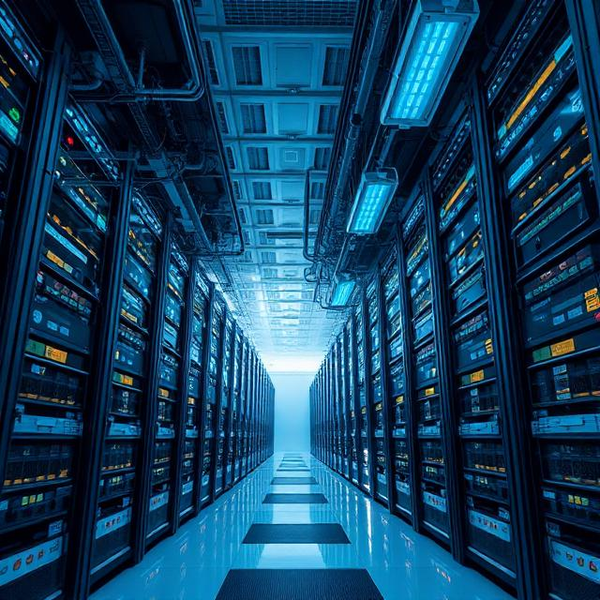 Microsoft's Record-Breaking Quarter: Exceeding $54 Billion in Cloud Revenue and Revolutionizing Tech with AI-Powered Infrastructure