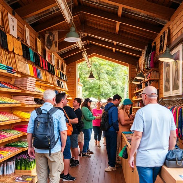 Sportsman's Warehouse Surges Ahead: Q4 2025 Results Exceed Expectations