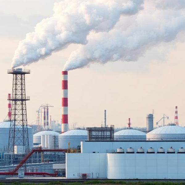 CVR Energy Surges Ahead Despite Market Volatility