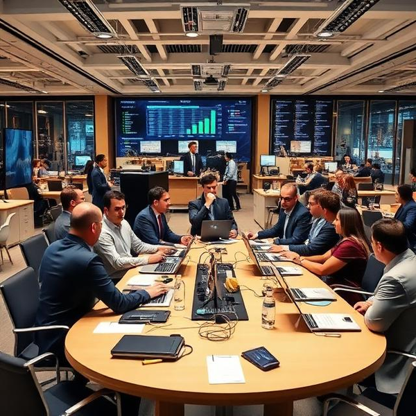 First Internet Bancorp's Q1 2026 Earnings Showcase Resilience and Strength Amid Uncertainty