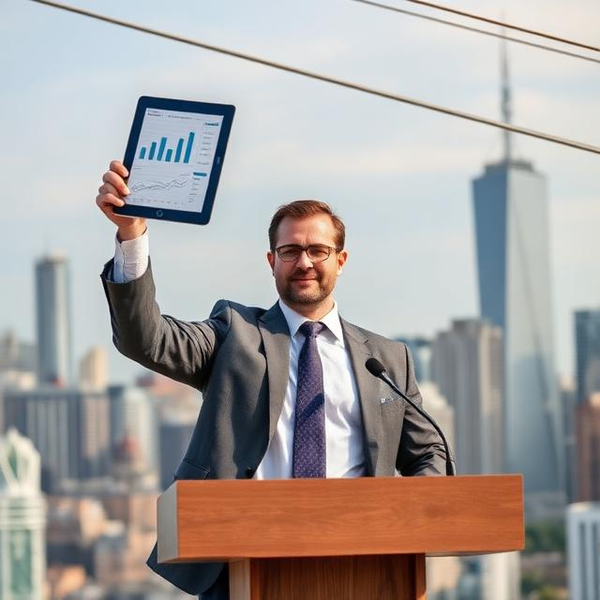 Cable One's Q1 2026 Earnings Call Hints at Promising Future Despite Current Challenges