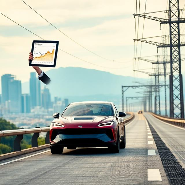Universal Display Corporation Navigates Near-Term Uncertainty with Long-Term Optimism