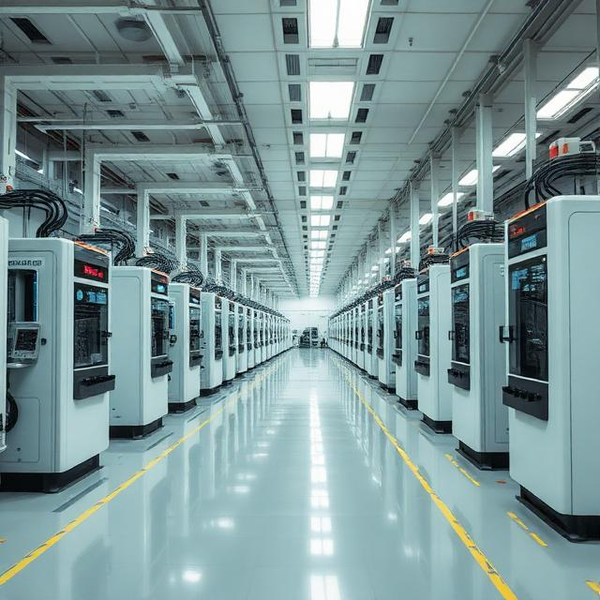 Aehr Test Systems Exceeds Expectations in Q3 2026 with Record Backlog and Growing Demand for Wafer Level Burn-In Solutions