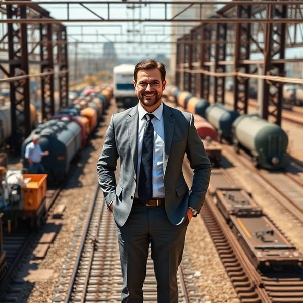 Greenbrier Delivers Resilient Q2 Performance Amid Challenging Market Conditions