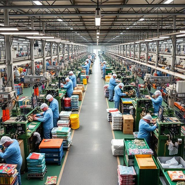 RPM International Roars into Record Territory with Q3 2026 Performance