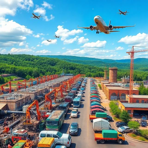 Delta Air Lines Soars to New Heights in Q1 2026 with Record Revenue and Strong Profitability