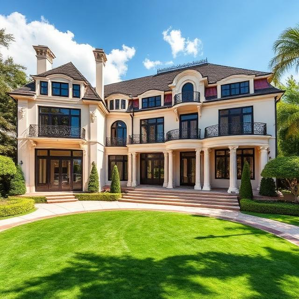 Scaling Taste: Restoration Hardware (RH) Accelerates Luxury Home Brand Growth Amidst Uncertainty