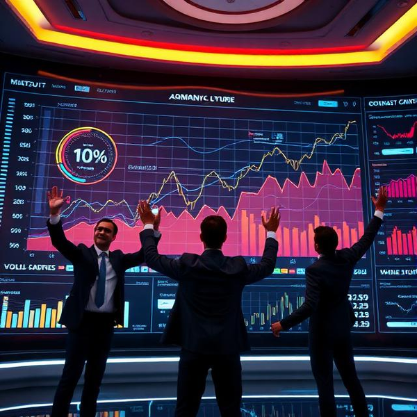 BlackBerry's Q4 2026 Earnings: A Strong Finish to a Record Year