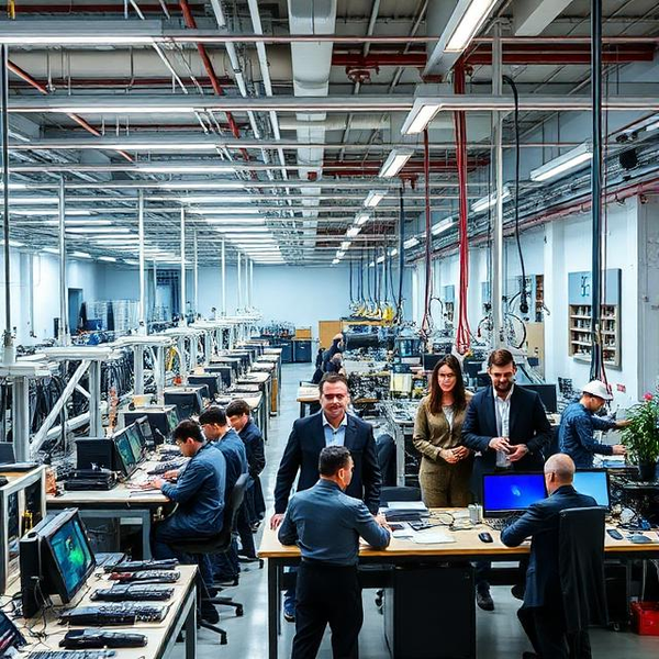 Byrna Enters New Era of Growth as CEO Conn Davis Outlines Ambitious Plans for Expansion