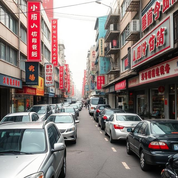 Uxin Powers Ahead: 135% Year-Over-Year Growth in Retail Transaction Volume as China's Used Car Market Continues to Thrive
