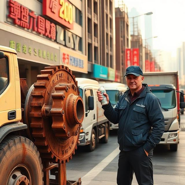 WD-40 Company Achieves Strong Q2 Sales Growth with a 13% Increase in Maintenance Products