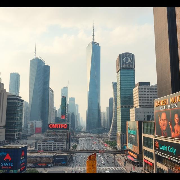 Goldman Sachs Delivers Strong Q1 Performance Amid Volatility