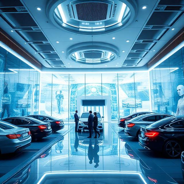 BlackRock's Explosive First Quarter: Double-Digit Growth, Market Leadership, and Unwavering Client Loyalty