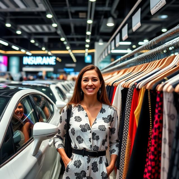 Rent the Runway Redefines Fashion Rental Experience with Record-Breaking Q4 2025 Earnings