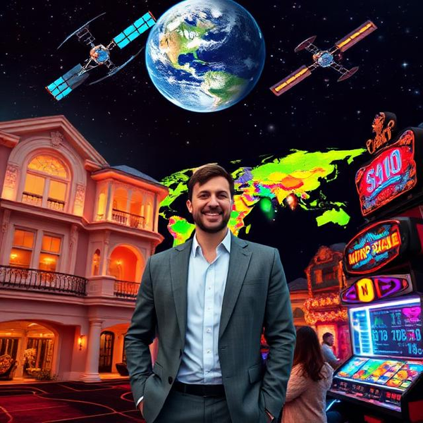 Synergy CHC Corp. Sees Growth Prospects in 2026 Despite Uncertainty Abroad