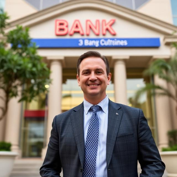 FirstBank Soars to New Heights: Exceptional Customer Satisfaction and Robust Financial Performance