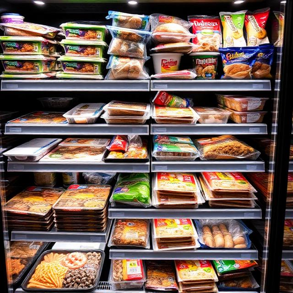 Conagra Brands Powers Through Q3 With Strong Organic Net Sales Growth