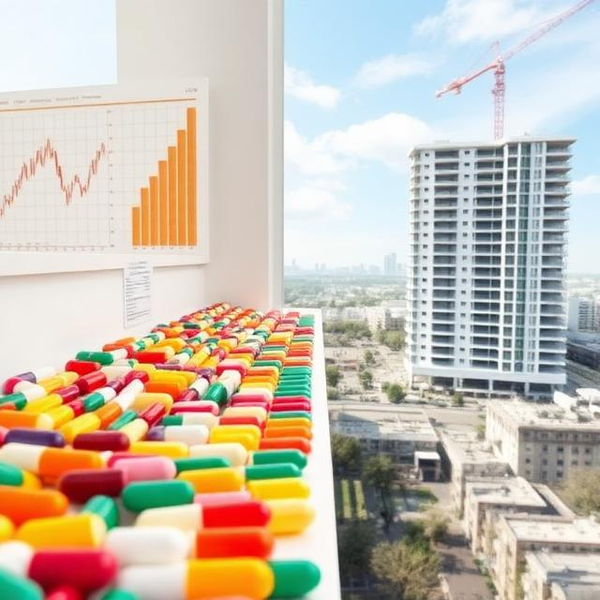 Safehold's Q1 2026 Earnings Call Highlights: Strong First Quarter Performance and Exciting Future Plans